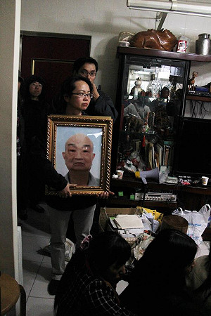 李鴻源：3個月內都更完成修法