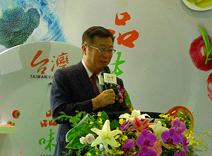 Codex討論瘦肉精 農委會證實派員旁聽