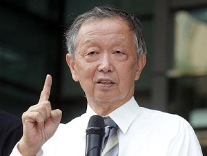 李家同痛批：12年國教是史上最大敗筆