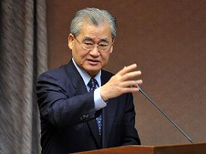 李昆澤：應仿日建地震「救命簡訊」