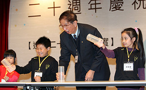 李遠哲：航空城、北宜直鐵未必有發展需要