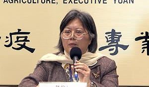 業者混養畜禽 防檢局警告病毒恐變異