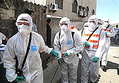 確認38位罹難者身分  DNA比對今完成