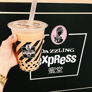 花茶淪陷！咖啡弄、蜜堂飲品全中鏢