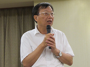 結合理論實務 內政部連線警大成立智庫