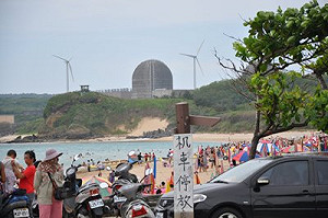屏東地震 台電：核三廠正常運作
