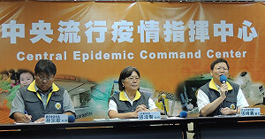 台中暫停認養流浪動物？防檢局：別棄養