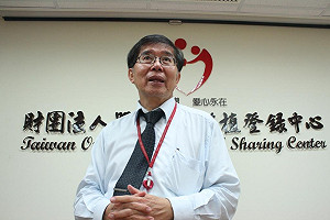 調查：想「留全屍」 影響器官捐贈