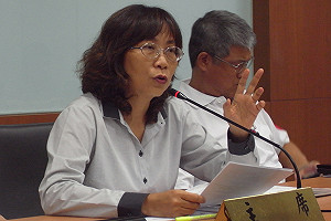 馬政見分階段兌現  王如玄：已努力