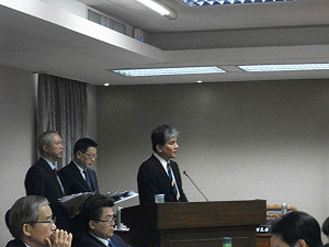 警消人力吃緊 立委籲提高特考錄取人數