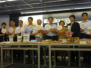 告別假全麥 「真的」全麥麵粉更健康