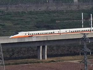 高鐵苗彰雲新站 僅雲林過環評初審