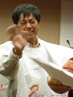 大埔案未了結  散戶泣訴：以後住哪？