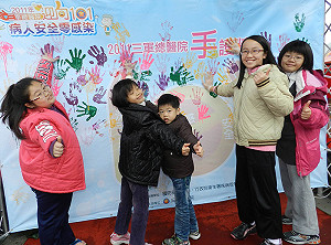 減少感染加強病人安全 醫生籲重視手部清潔