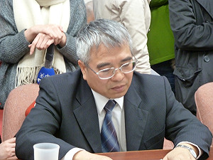 涉隱匿疫情  檢方最快下週一傳喚許天來