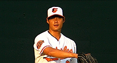 隊友熄火  陳偉殷好投吞敗