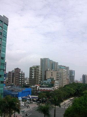 降雨趨緩 元宵賞燈好天氣