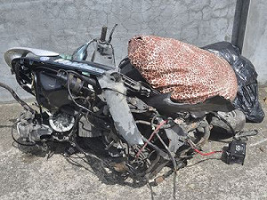 台東酒駕害2命  王專吉遭林務局停職