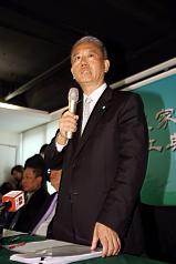 檢調搜索味全總公司 漏夜訊問魏應充