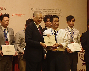 大埔爭議再起   吳敦義避談快閃   　