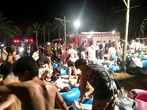 八仙塵爆第9死 呂冠廷器捐遺愛人間