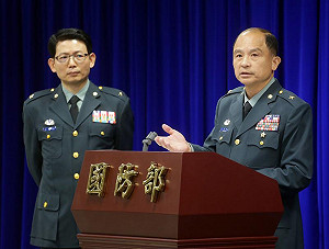 82年底前出生役男 明年起可望改服替代役