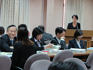 鄭麗君：就算同志只1人 也不該被剝奪權利