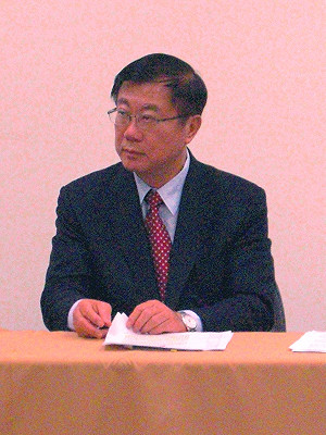 赴美考察狂牛症  官員組團週末出發