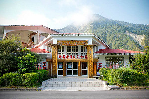 奇美部落控瑞穗鄉長粗暴  侵犯自主權