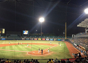 疑買不到中職冠軍戰門票 球迷揚言放炸彈