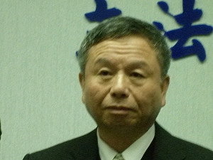 任務完成？  楊志良請辭衛生署長