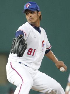 拼預賽全勝  陽耀勳明先發抗韓