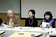 人文大樓遭批怪獸  台大環評補件再審