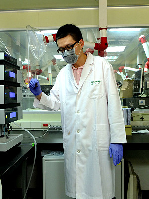 衛福部：銅葉綠素若為背景值 別家怎沒有