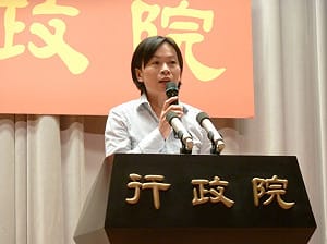 倫敦奧運  體委會公布可能奪牌16人