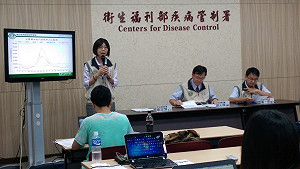 台南登革熱疫情發燒  993例創新高