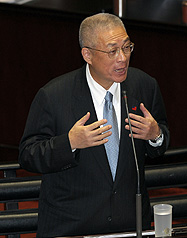 吳揆：不追認中國學歷  檢覈制未定案