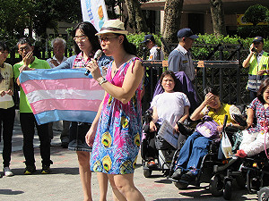 投票障礙多  民團批中選會長期忽視