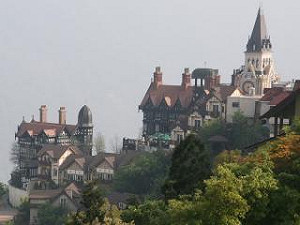 清境民宿  李鴻源：一定去會勘