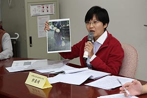 主動服務「疑似」病癮遊民?  修法惹議