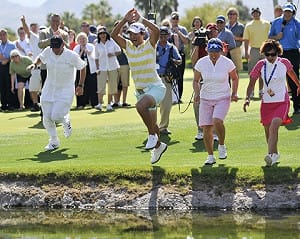 帕比池我來了 雅妮再戰納比斯科