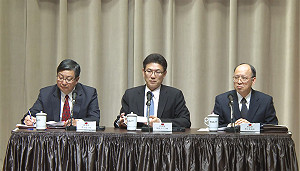 政院通過 用水大戶將加收耗水費