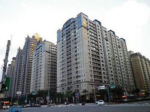 內政部：不會放寬中資來台買房的限制