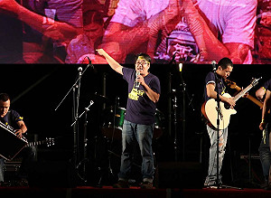 夜宿是居住正義的開始 巢運將提法案修法