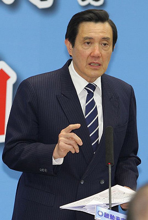 「錯覺說」 勞團批馬無恥  藍：勿曲解