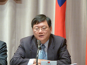 治水預算6年600億  舉債分年編列