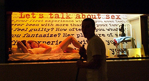 1%的人「性頭痛」 主要是男性