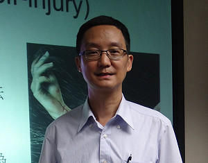 學者：上網行為  反應青少年自傷機率