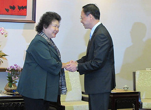 江菊會  江揆：中央地方聯合組隊稽查管線