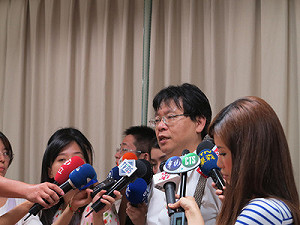 科技部次長：拜託媒體勿對論文造假案追根究底